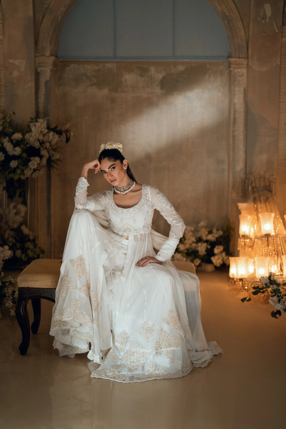 Hans | Khuab | Wajahat Mansoor