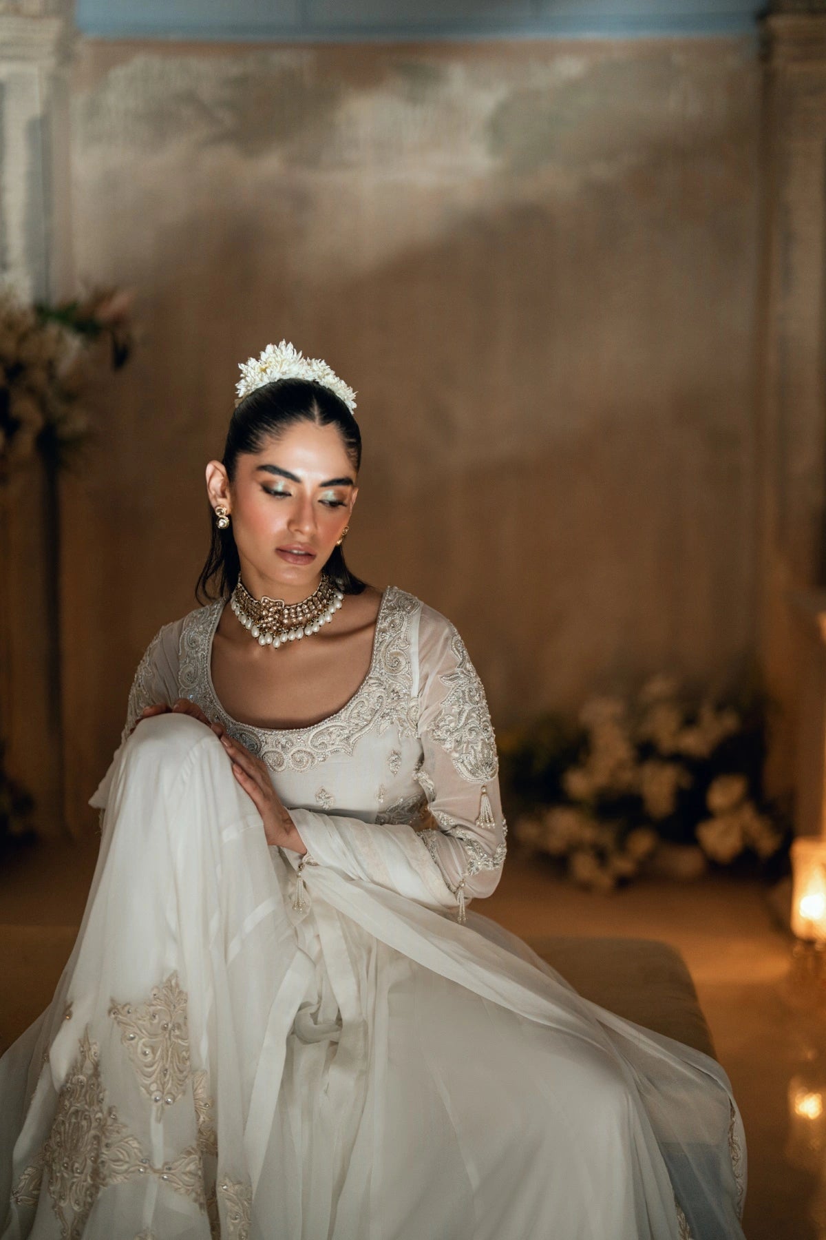 Hans | Khuab | Wajahat Mansoor