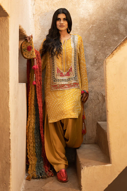 UTCHAL | MEHR KHAN