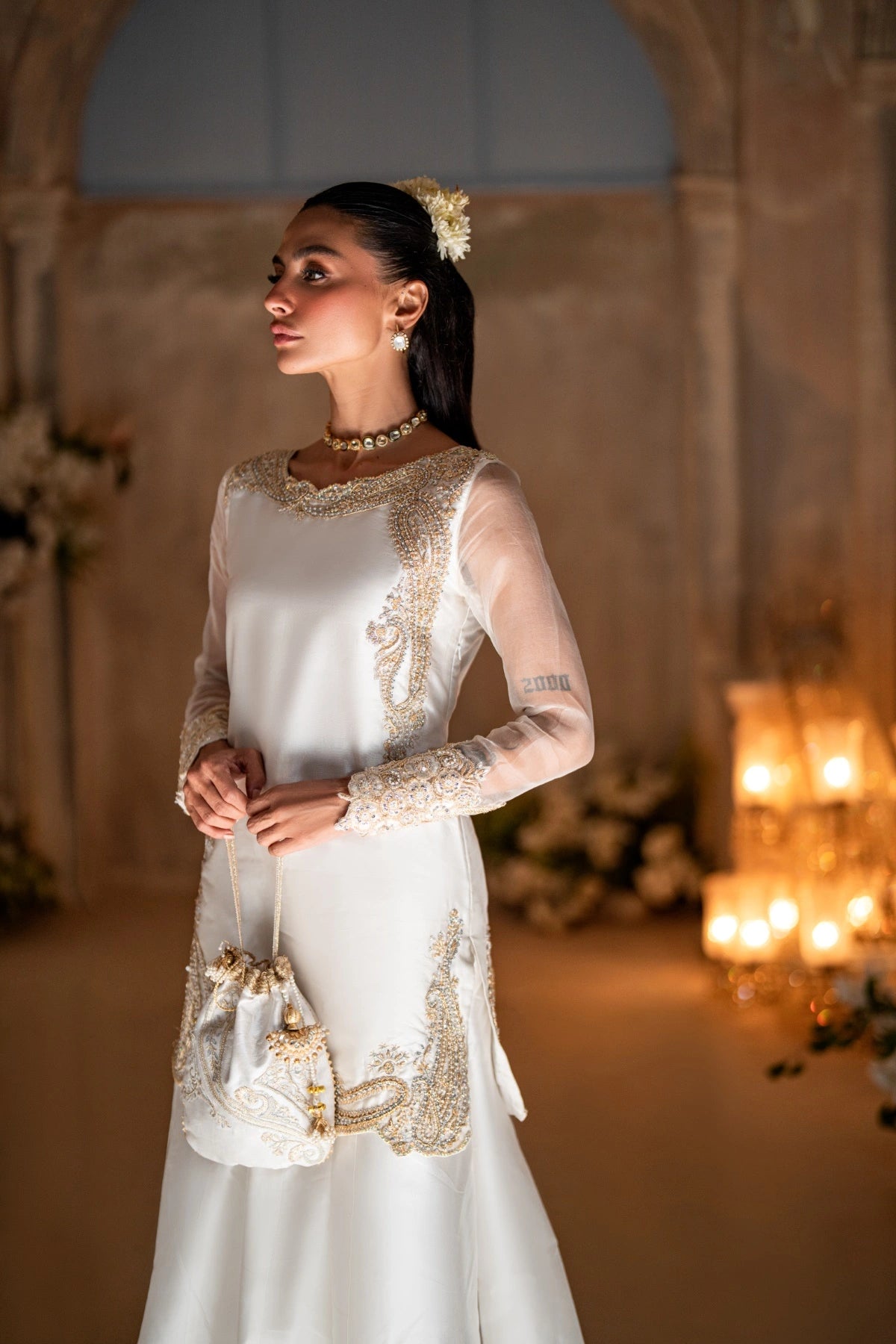 Noor | Khuab | Wajahat Mansoor