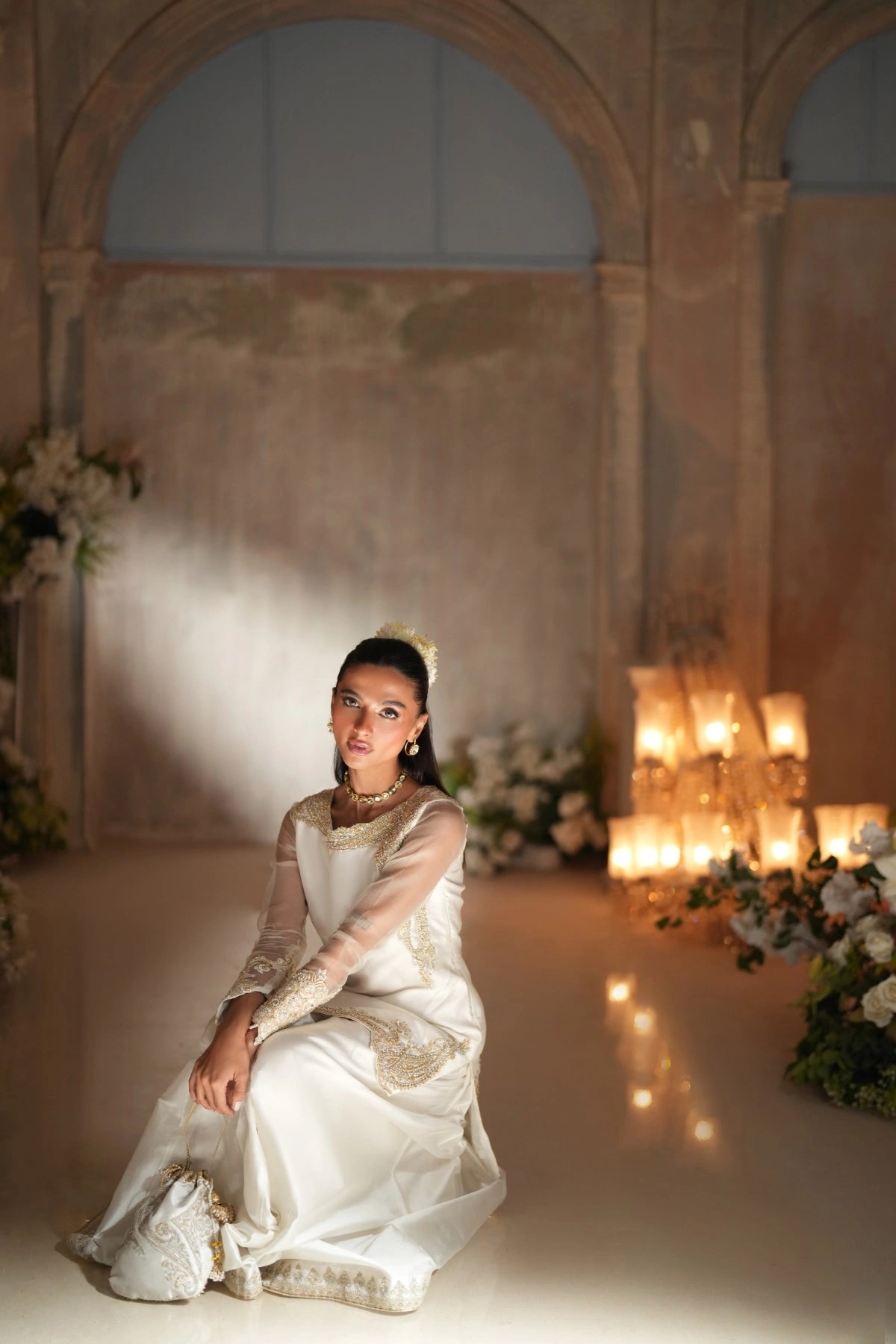 Noor | Khuab | Wajahat Mansoor