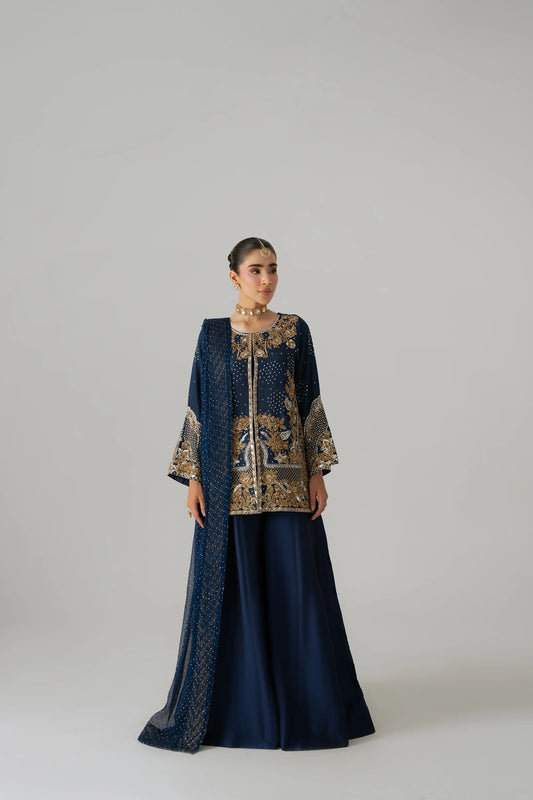 Marbella | Formals '26 | Kaida