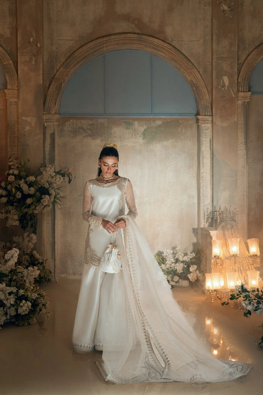 Noor | Khuab | Wajahat Mansoor