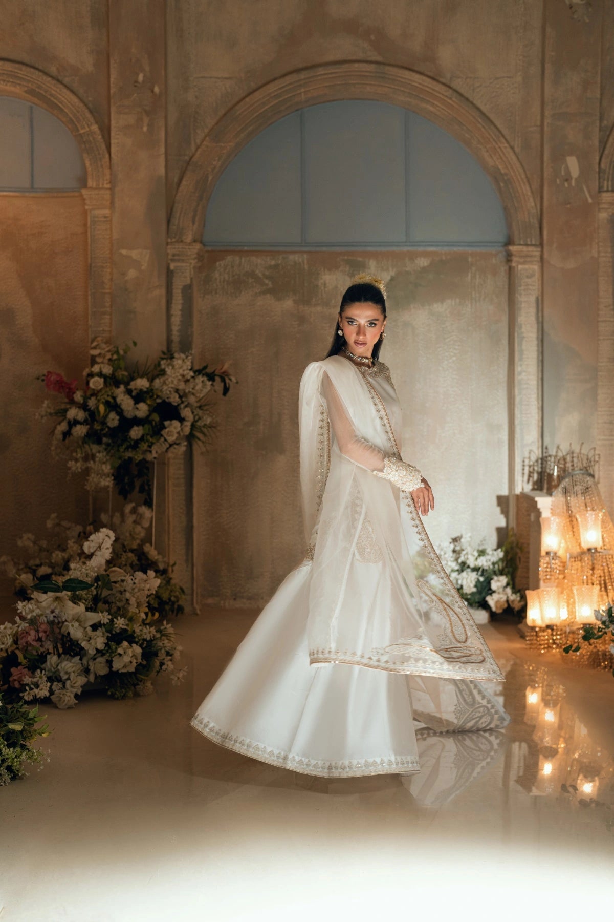 Noor | Khuab | Wajahat Mansoor