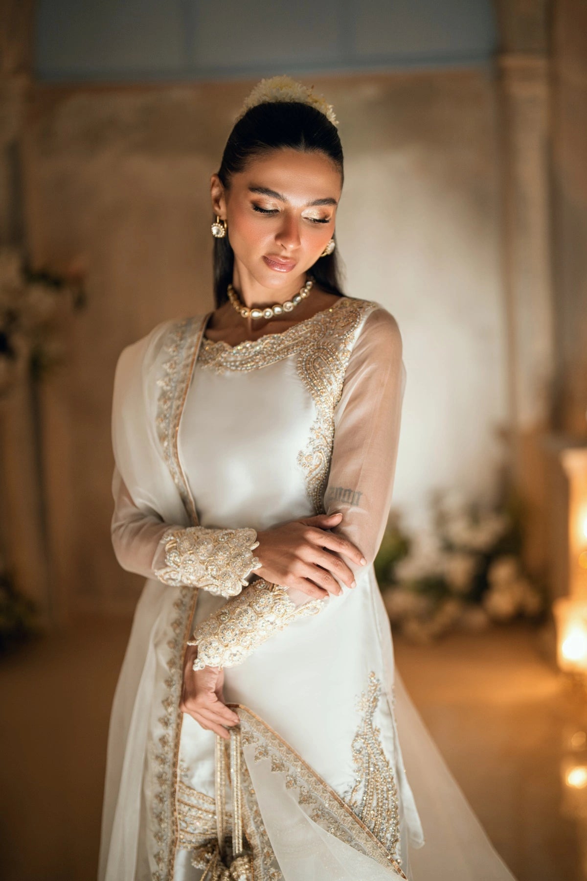 Noor | Khuab | Wajahat Mansoor