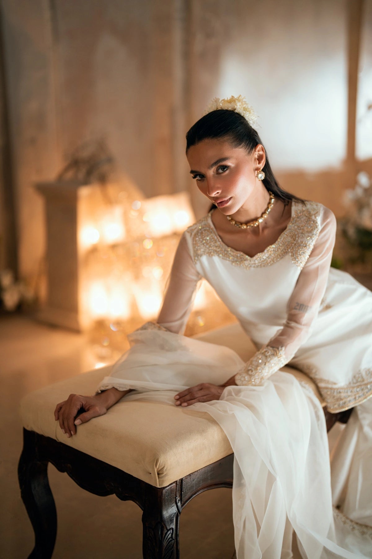 Noor | Khuab | Wajahat Mansoor