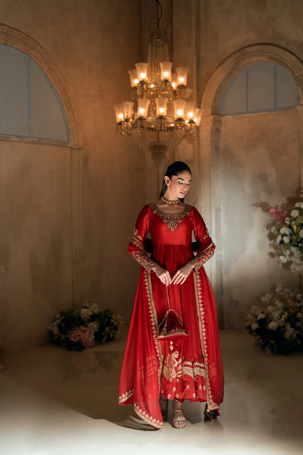 Gulaab | Khuab | Wajahat Mansoor