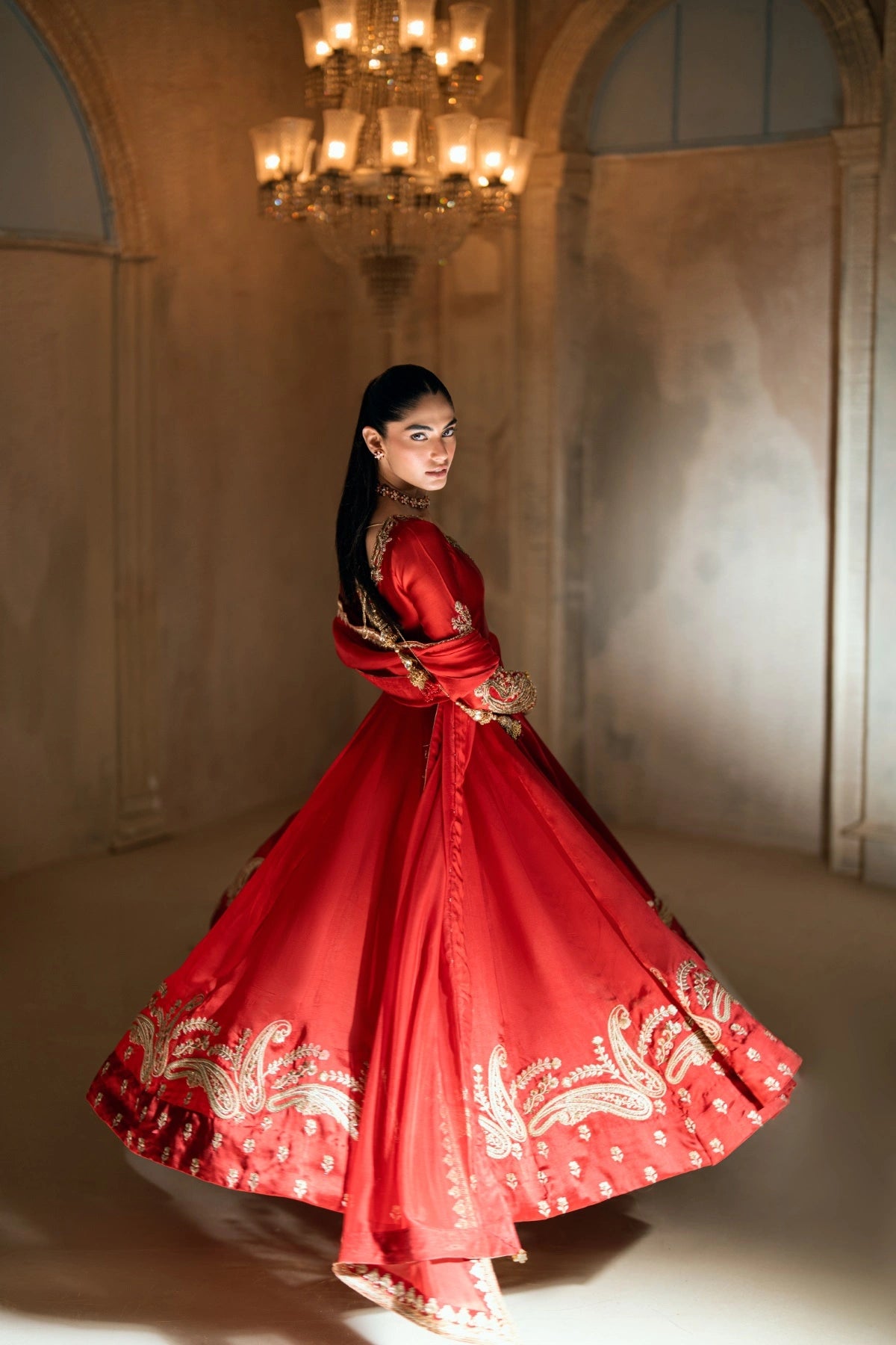 Gulaab | Khuab | Wajahat Mansoor