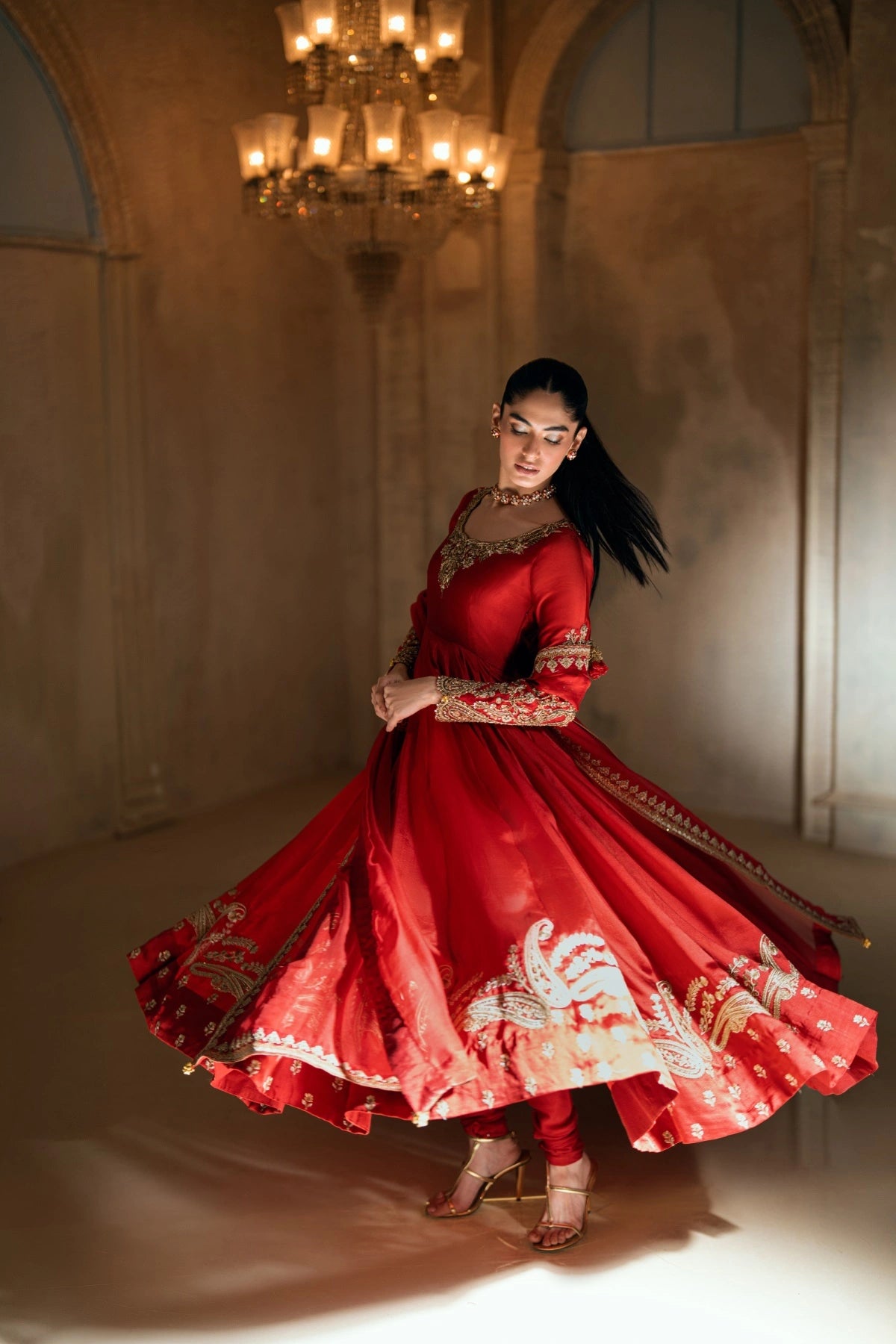 Gulaab | Khuab | Wajahat Mansoor