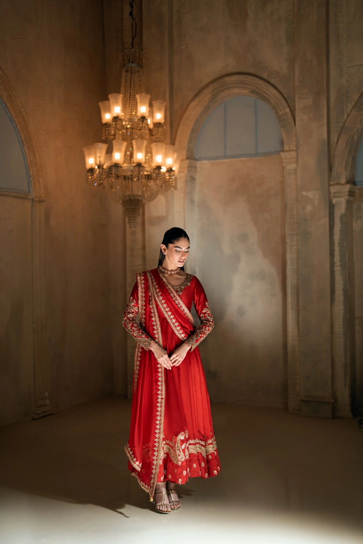 Gulaab | Khuab | Wajahat Mansoor