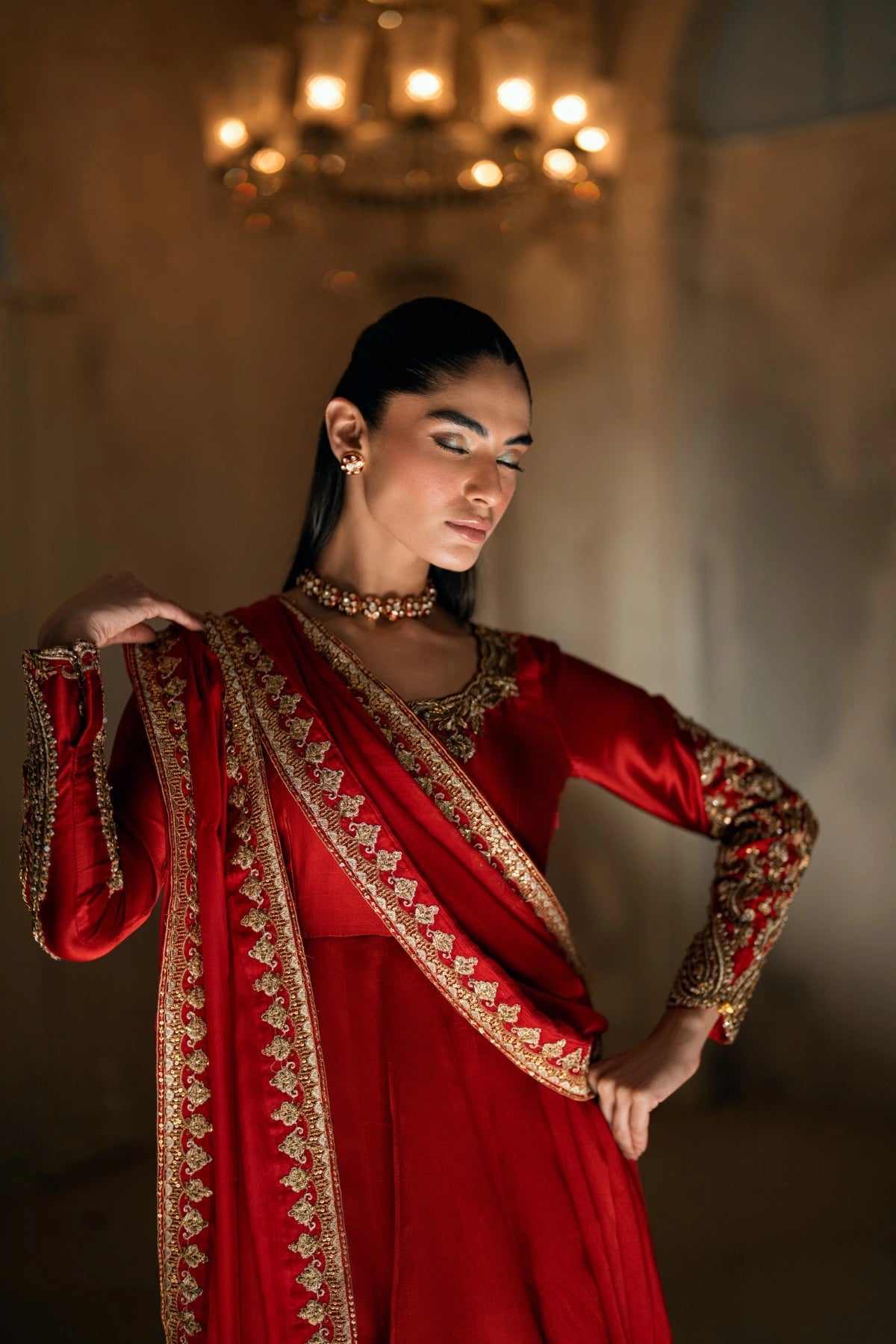 Gulaab | Khuab | Wajahat Mansoor