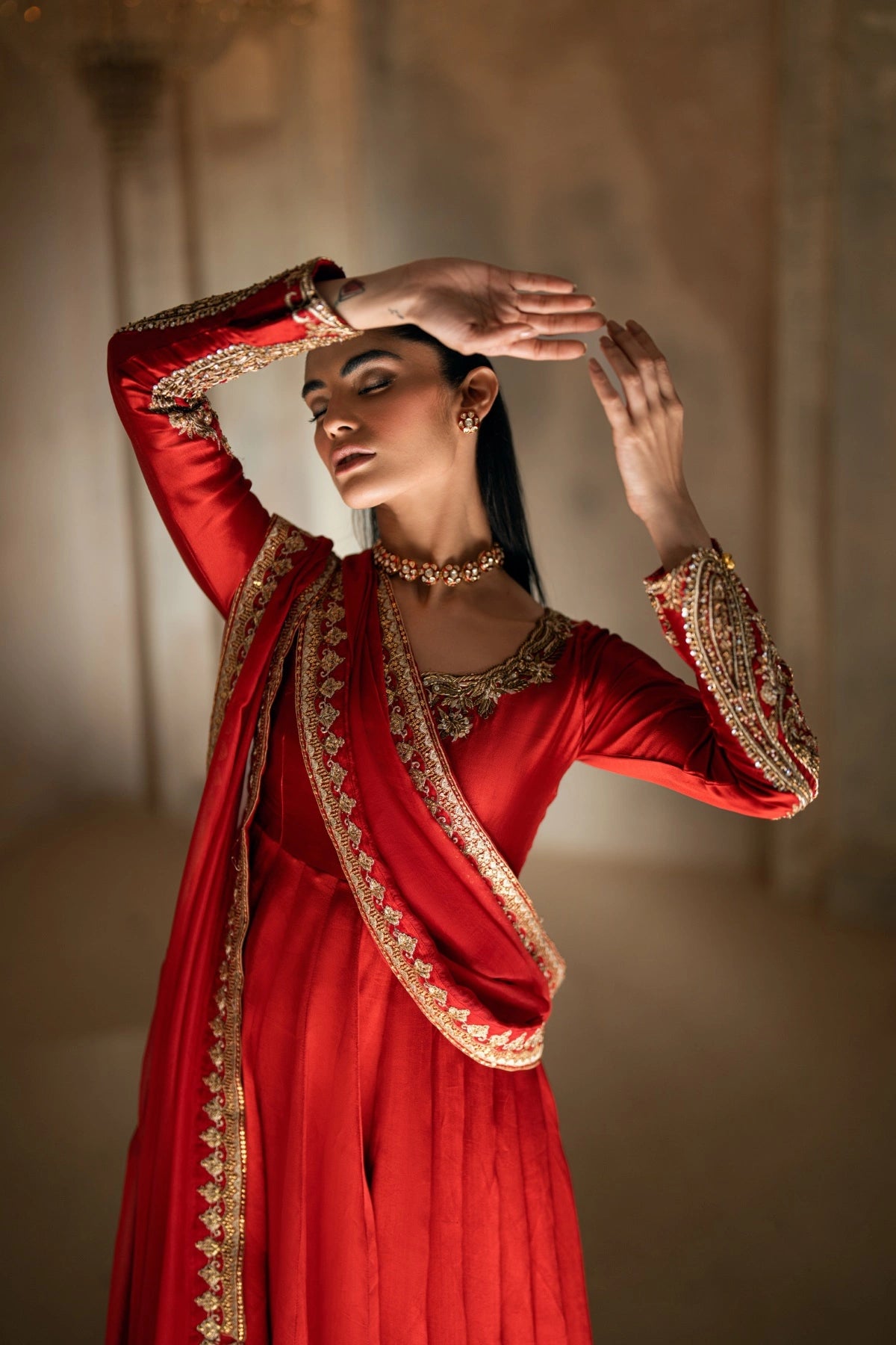 Gulaab | Khuab | Wajahat Mansoor