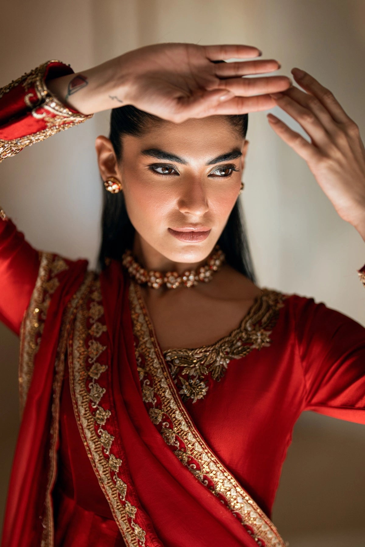 Gulaab | Khuab | Wajahat Mansoor