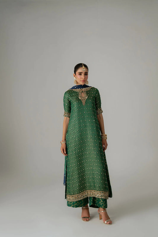 Erosa | Formals '26 | Kaida
