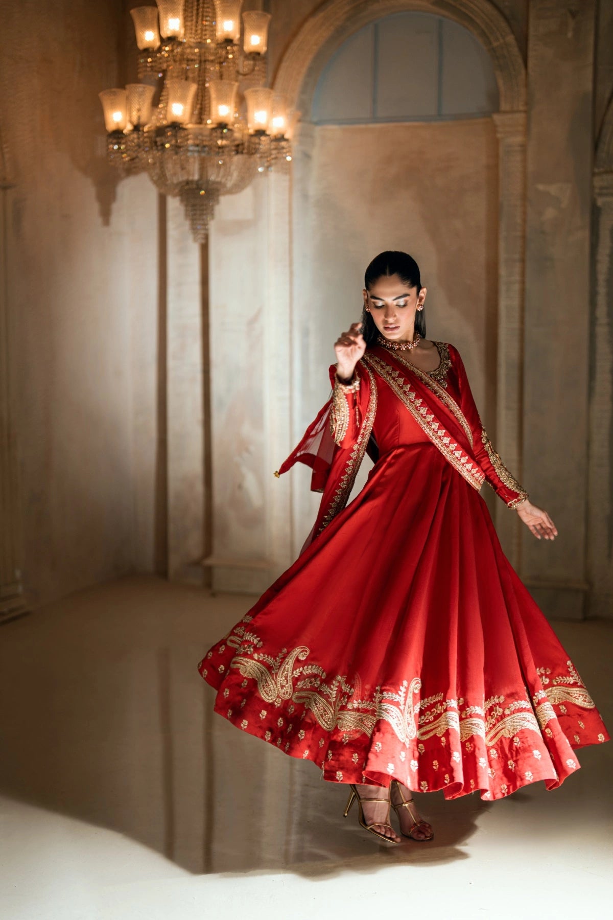 Gulaab | Khuab | Wajahat Mansoor