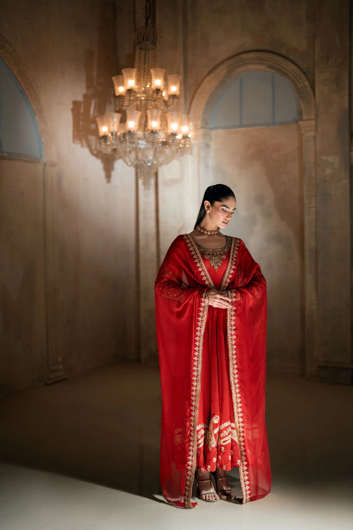 Gulaab | Khuab | Wajahat Mansoor