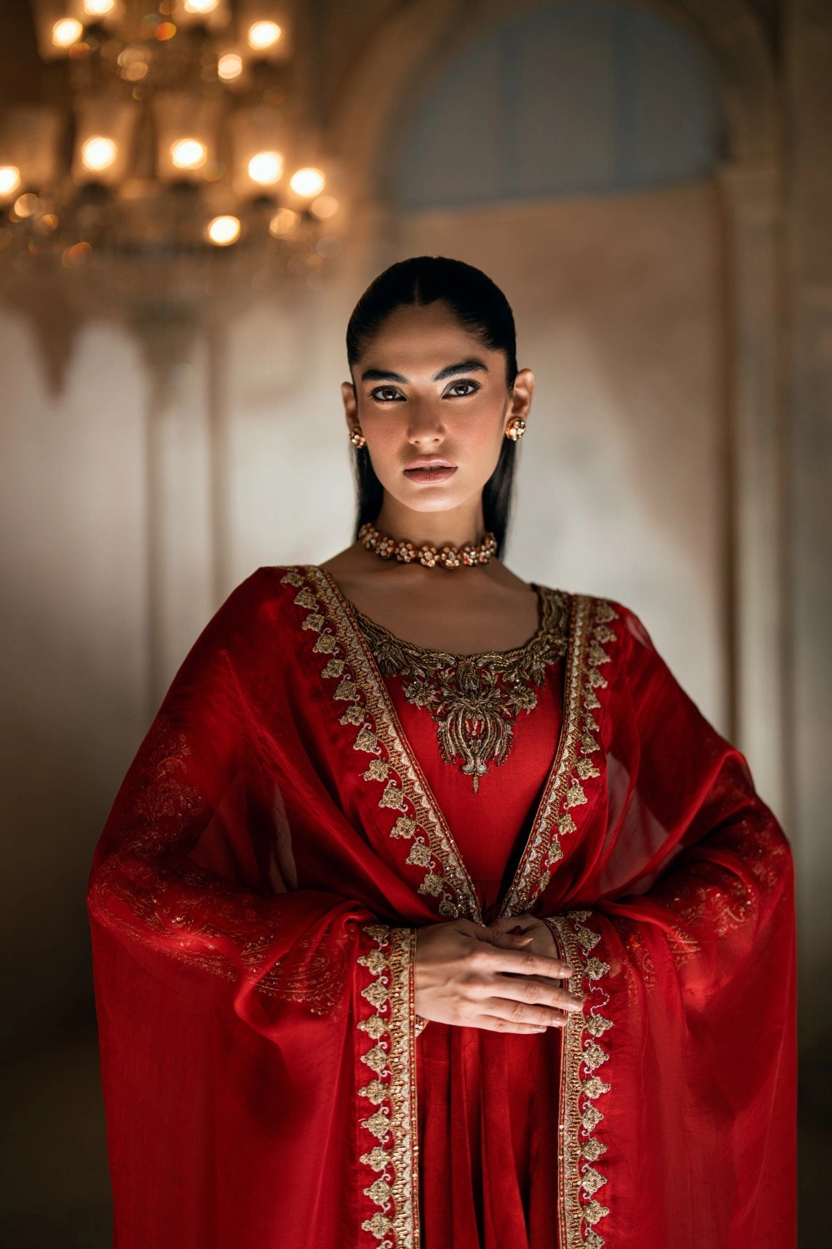 Gulaab | Khuab | Wajahat Mansoor