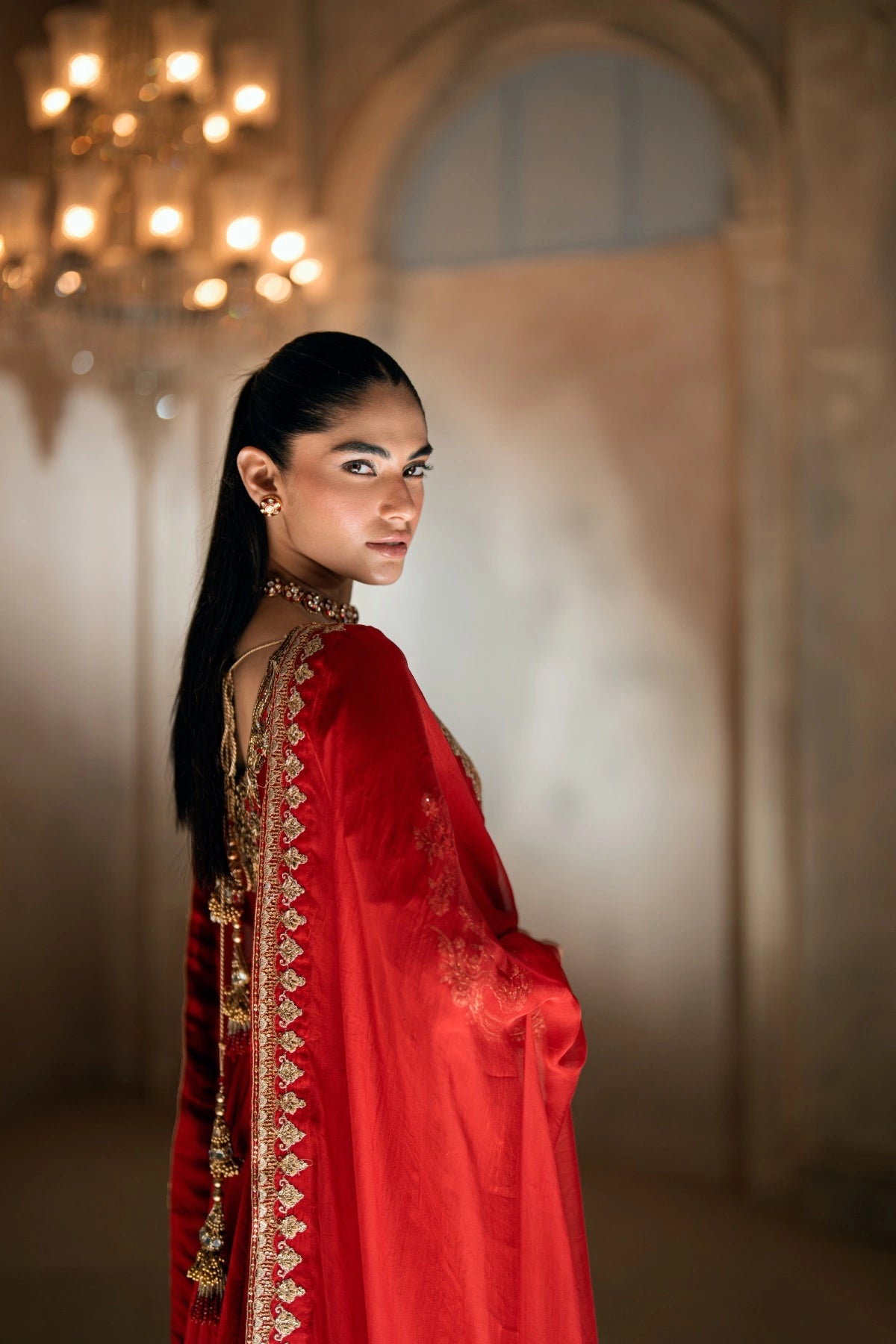 Gulaab | Khuab | Wajahat Mansoor