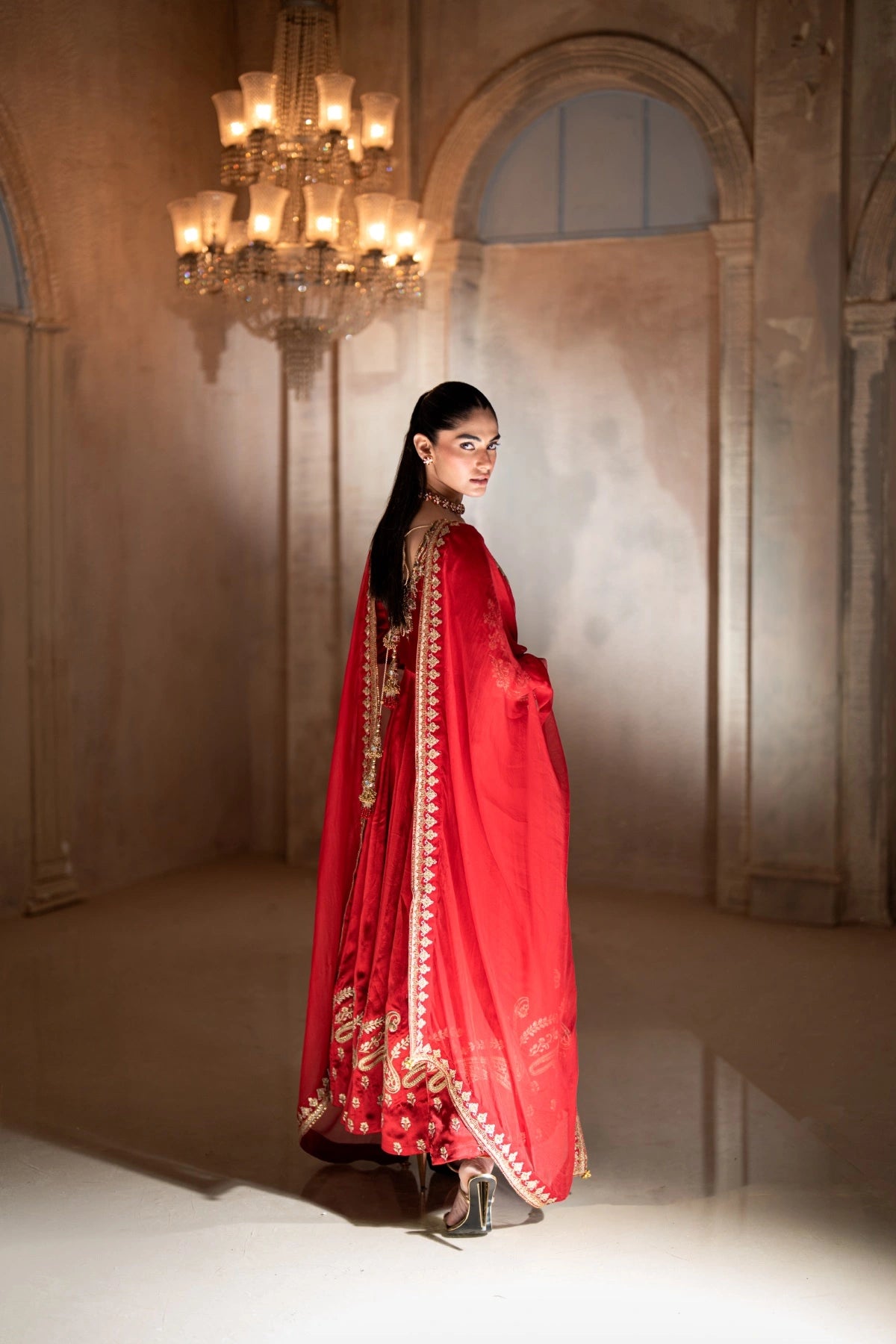 Gulaab | Khuab | Wajahat Mansoor