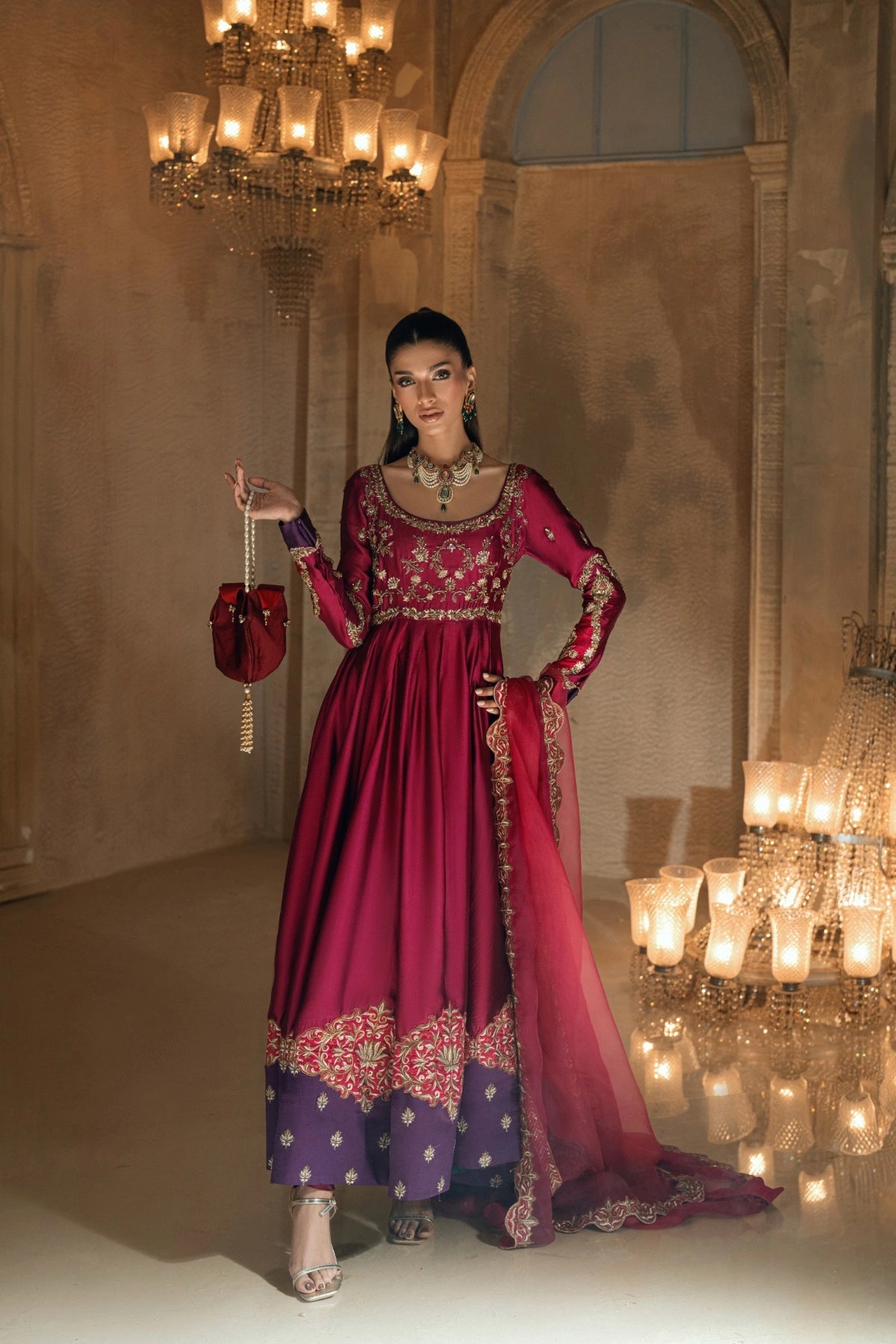 Leela | Khuab | Wajahat Mansoor