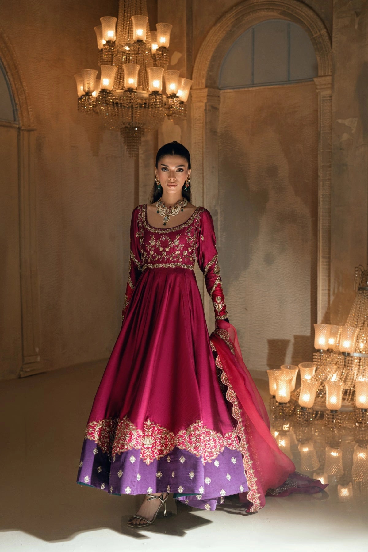 Leela | Khuab | Wajahat Mansoor