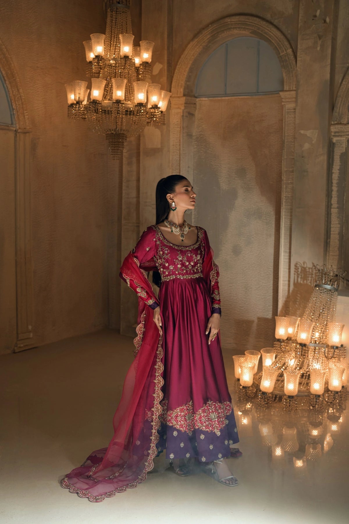 Leela | Khuab | Wajahat Mansoor