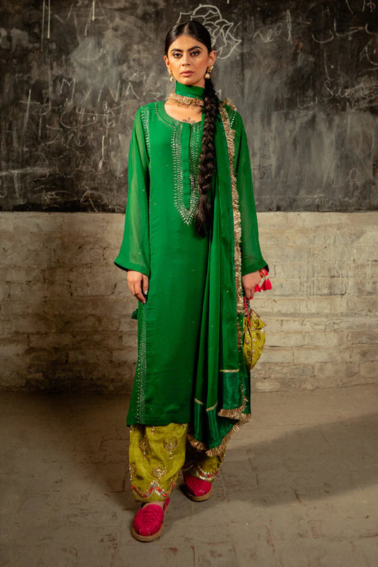 MELA | MEHR KHAN