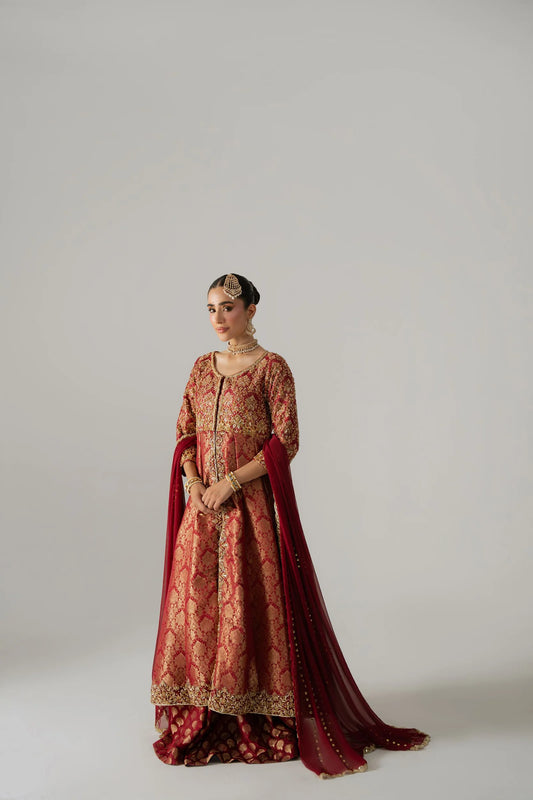 Anarkali | Formals '26 | Kaida