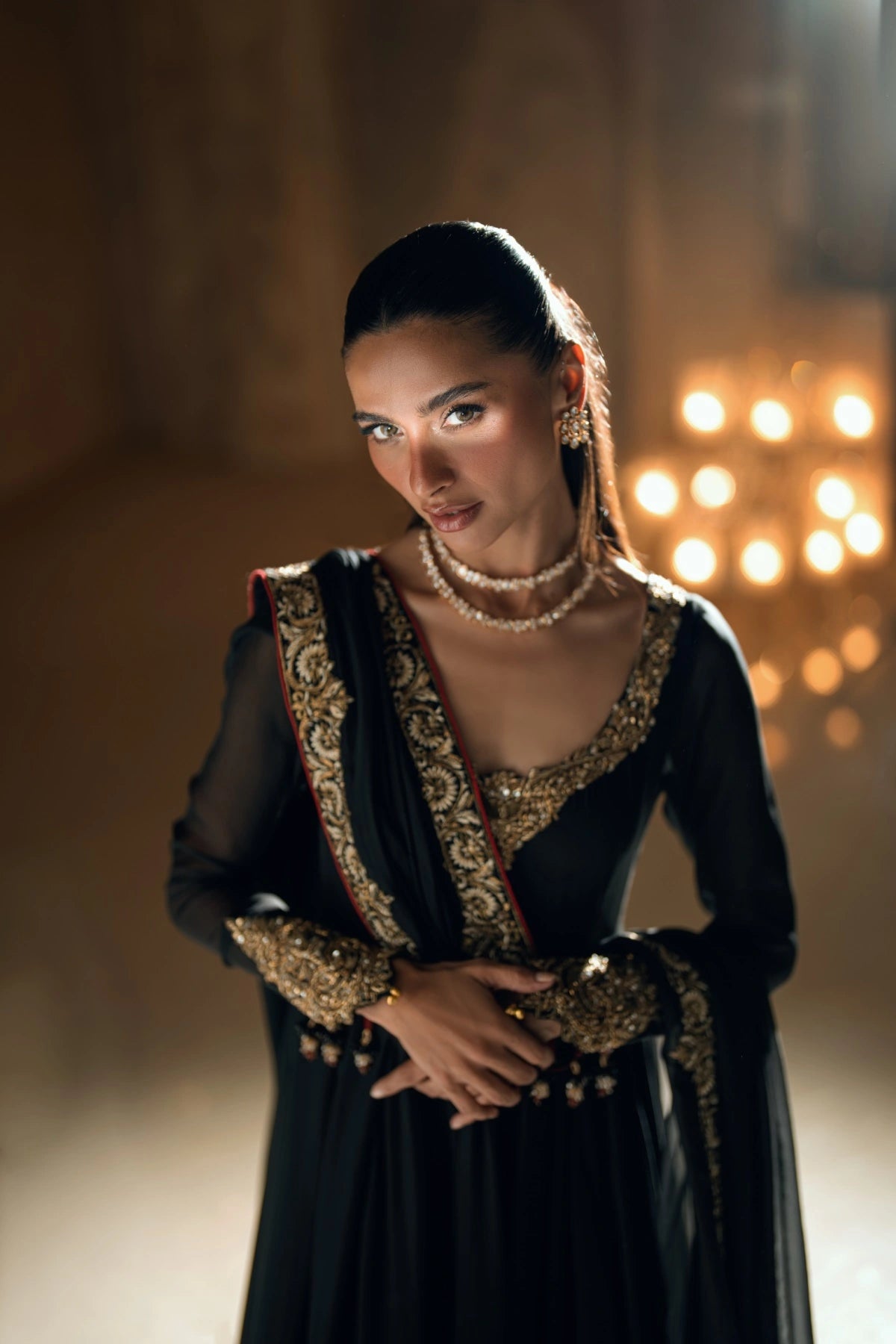 Chand Tara | Khuab | Wajahat Mansoor