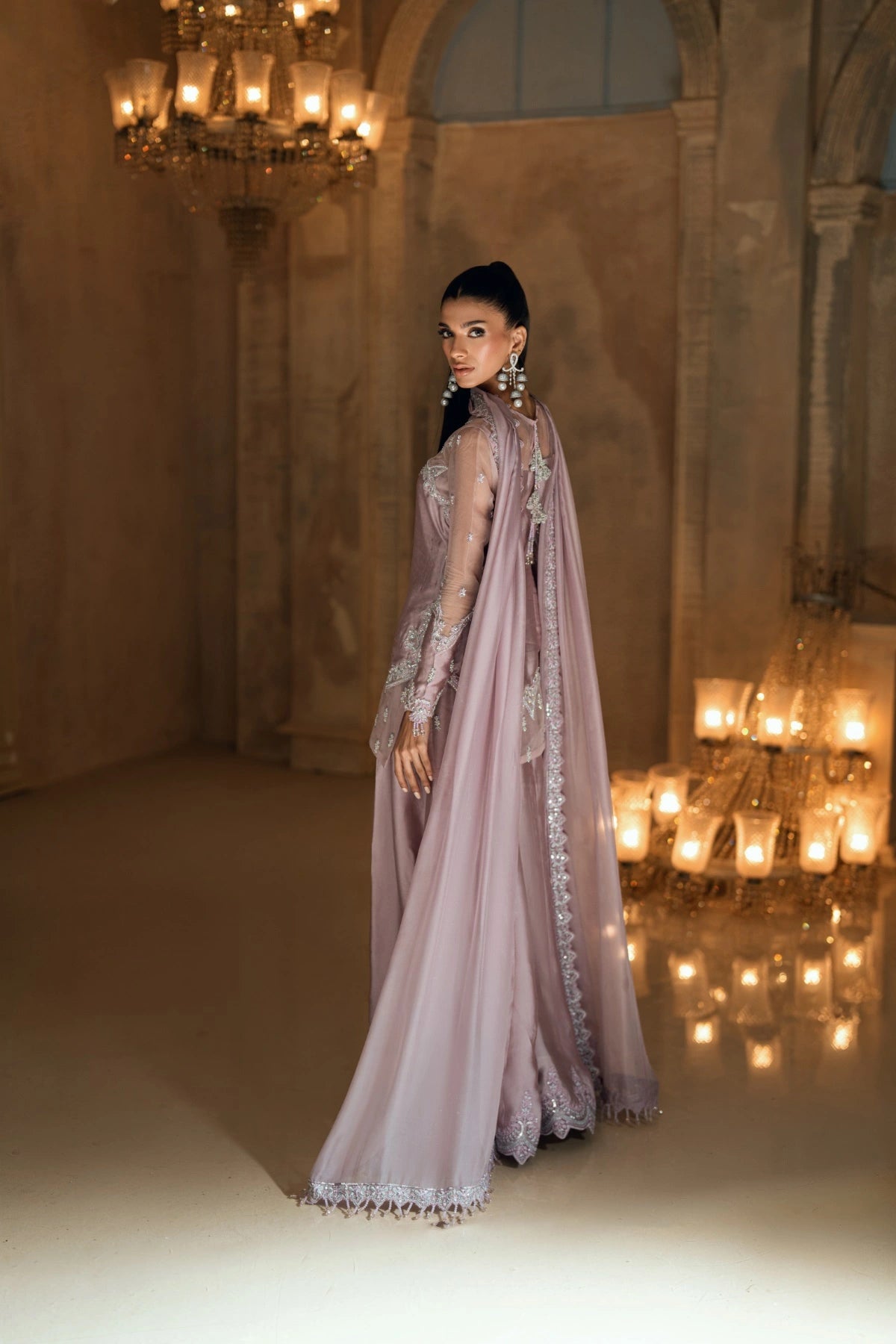 Mehmal | Khuab | Wajahat Mansoor