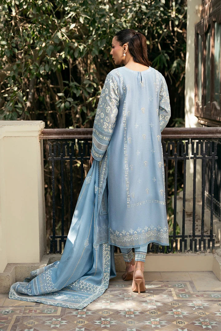 Samah | Luxe Prints '26 | Nadia Farooqui
