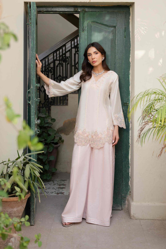 PINK PIGEON | LUXE EID EDIT '26 | Studio Mehr
