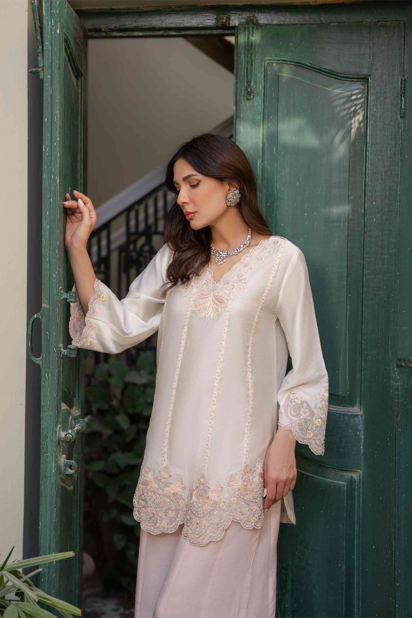 PINK PIGEON | LUXE EID EDIT '26 | Studio Mehr