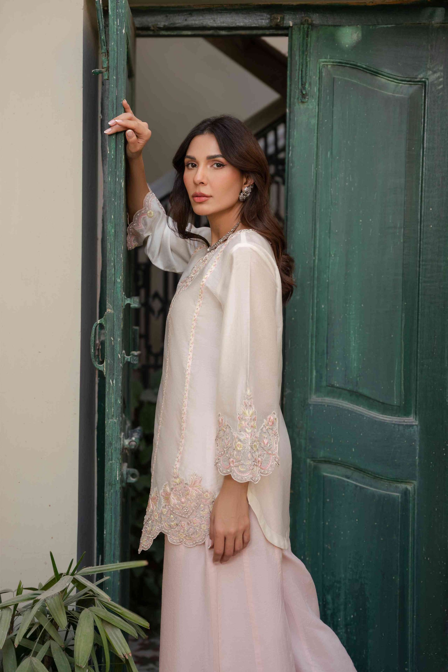 PINK PIGEON | LUXE EID EDIT '26 | Studio Mehr