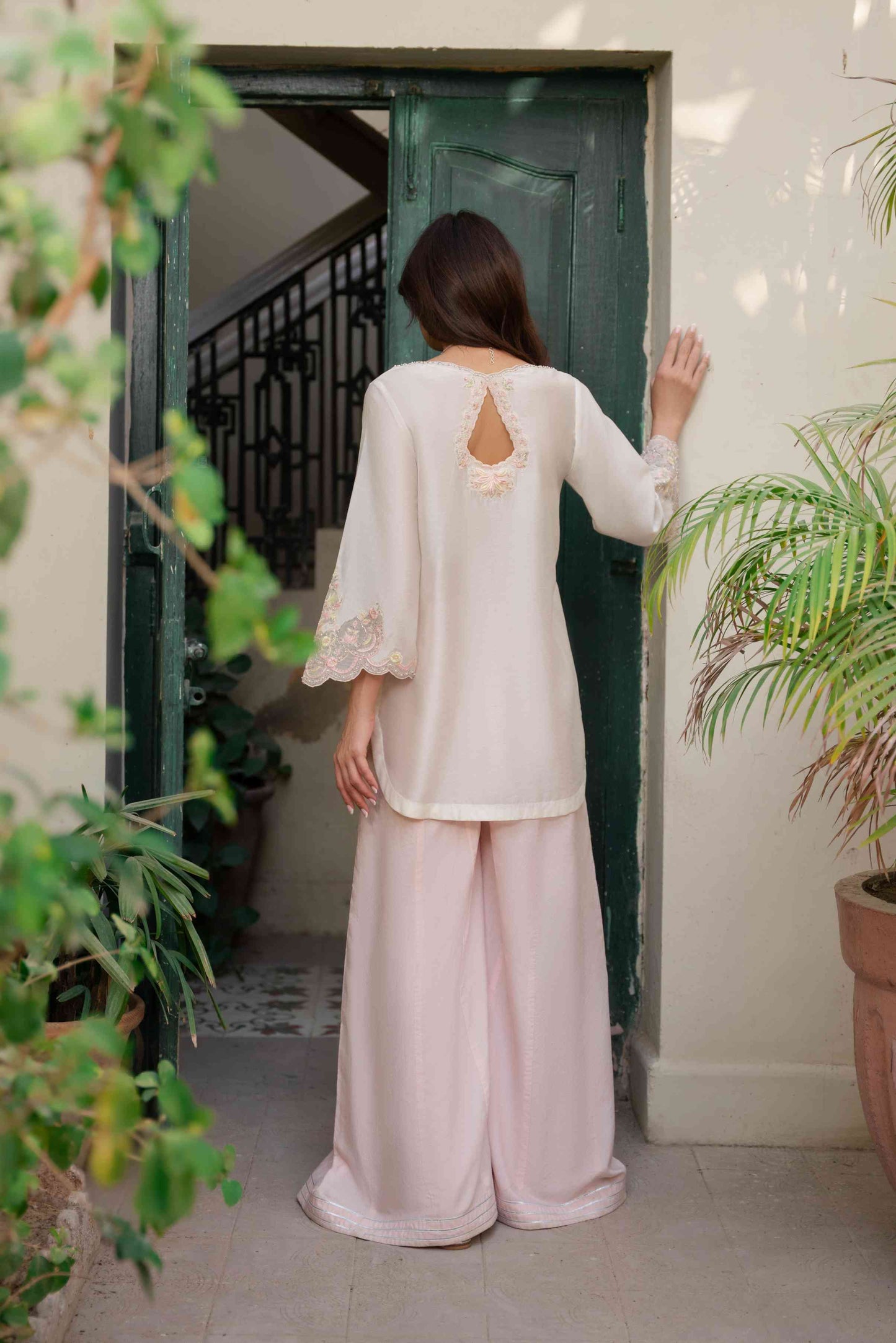 PINK PIGEON | LUXE EID EDIT '26 | Studio Mehr