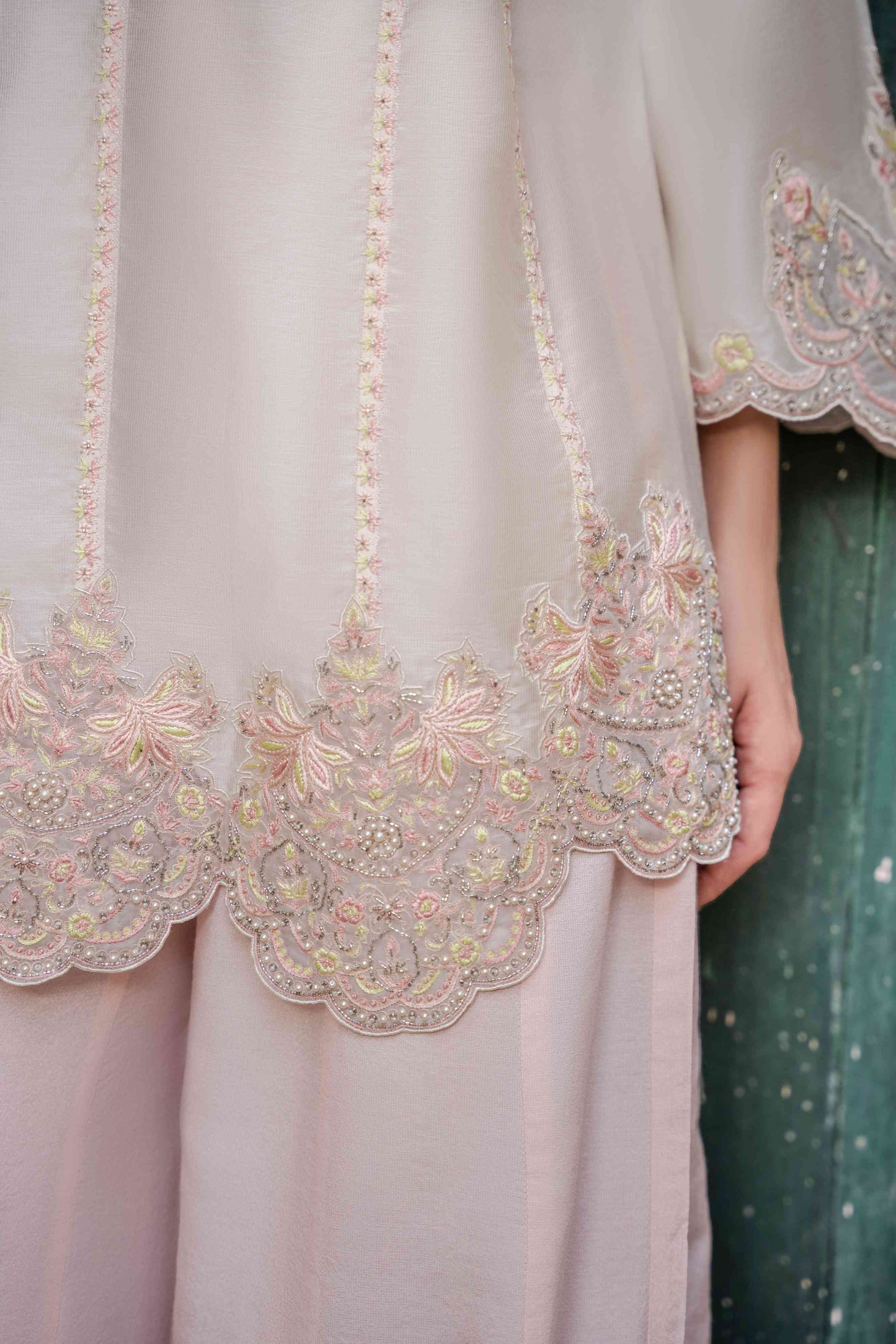 PINK PIGEON | LUXE EID EDIT '26 | Studio Mehr