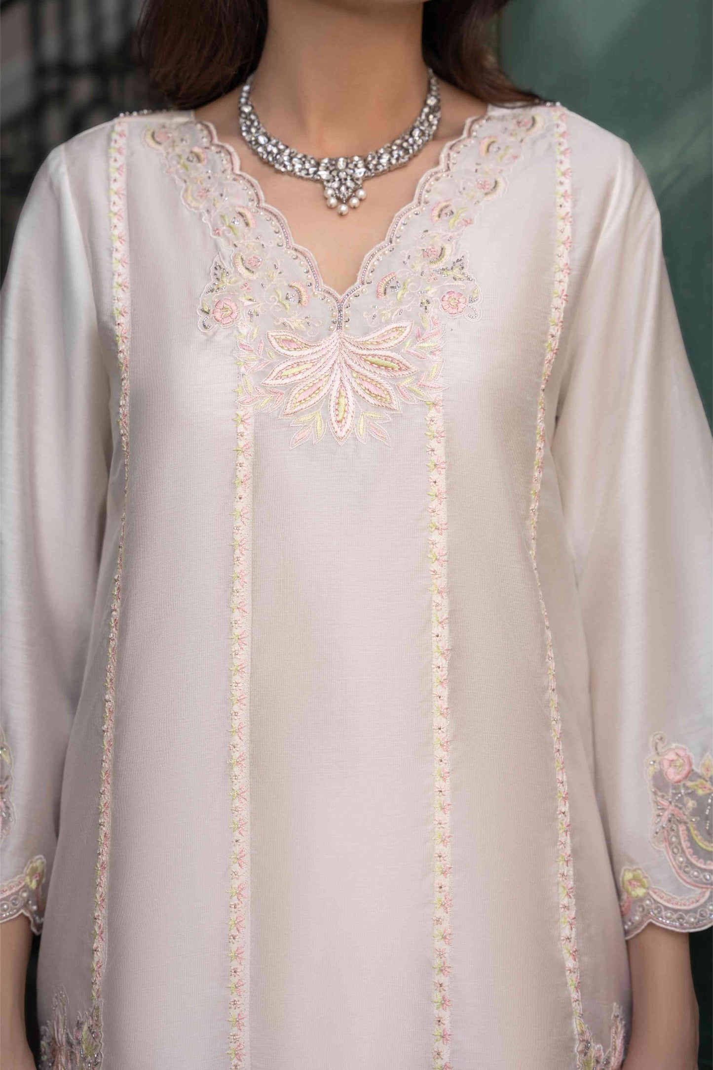 PINK PIGEON | LUXE EID EDIT '26 | Studio Mehr