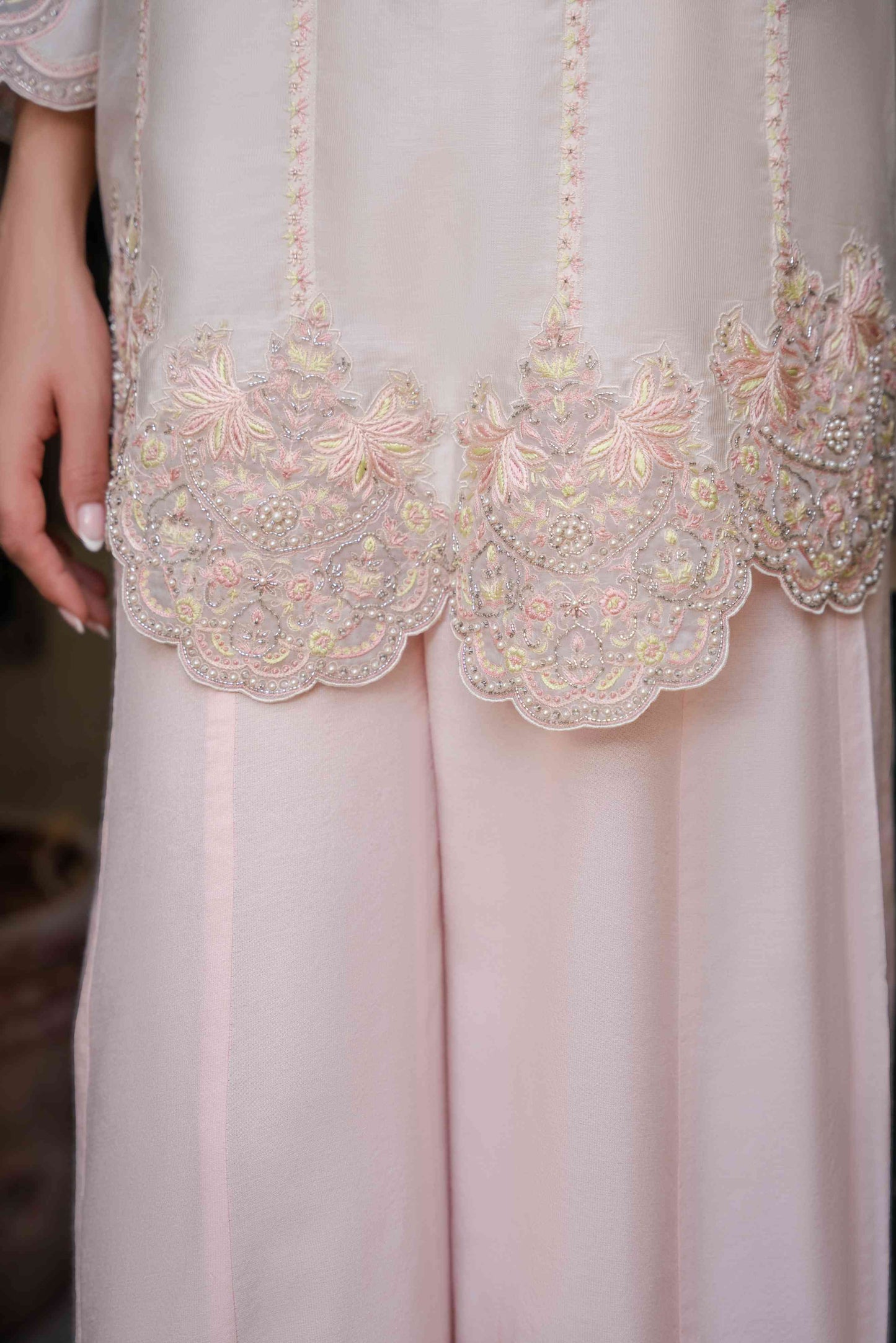 PINK PIGEON | LUXE EID EDIT '26 | Studio Mehr