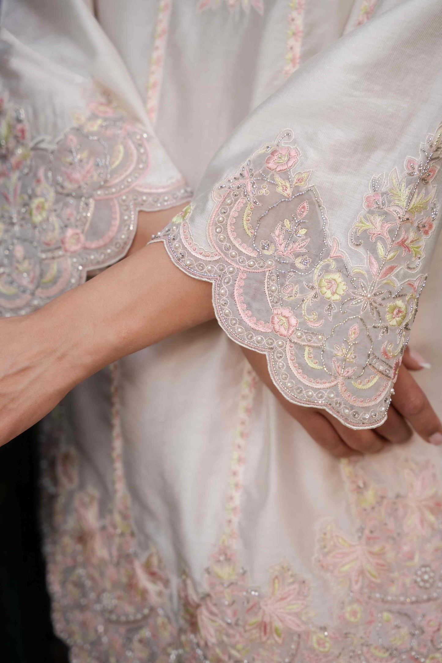 PINK PIGEON | LUXE EID EDIT '26 | Studio Mehr