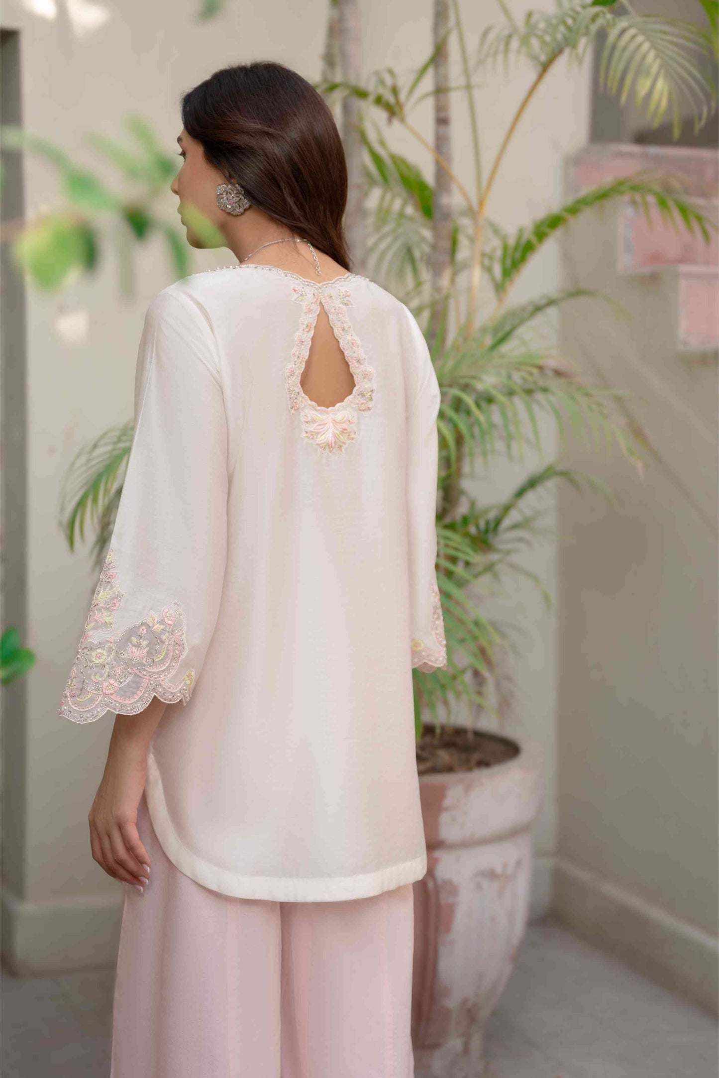 PINK PIGEON | LUXE EID EDIT '26 | Studio Mehr