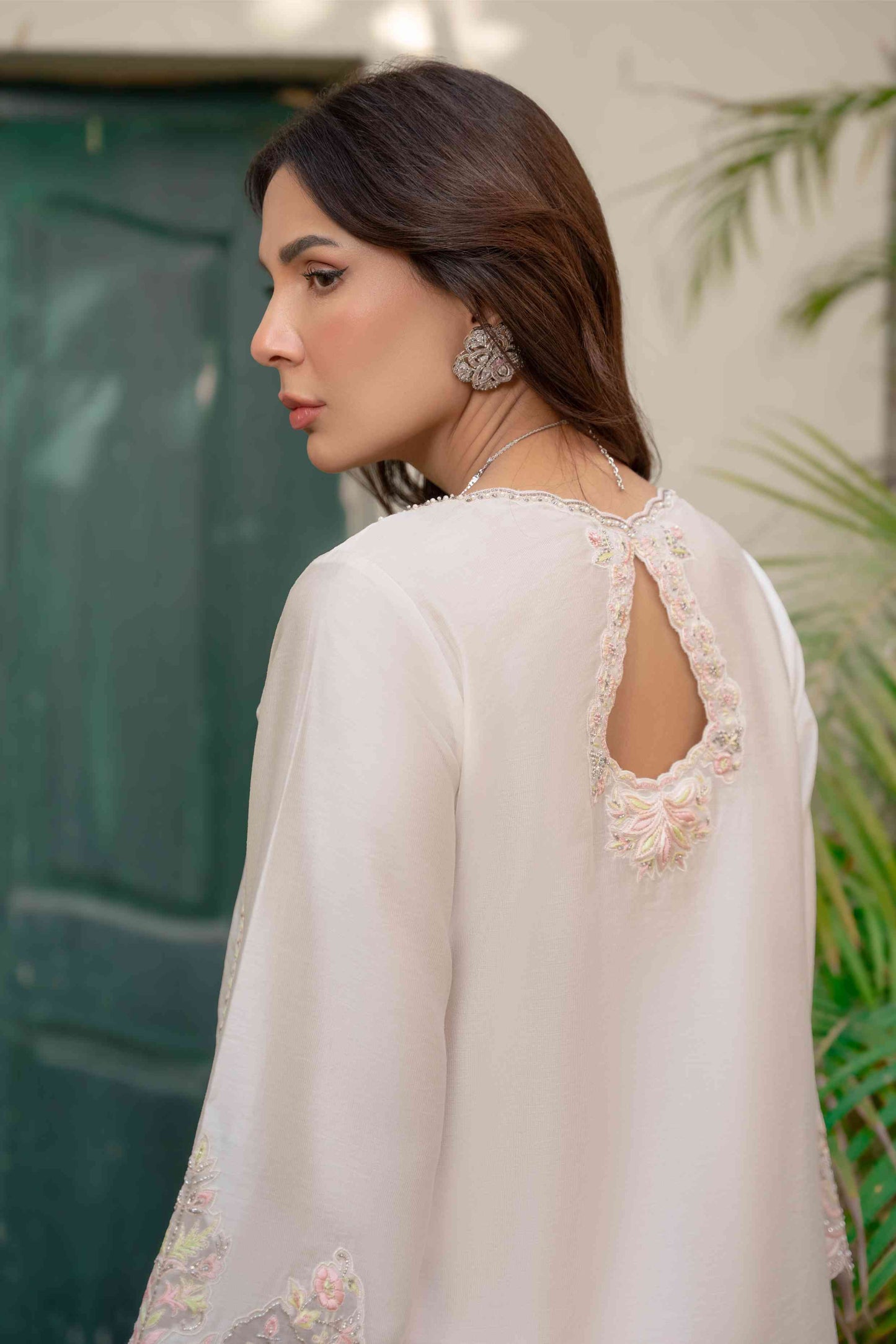 PINK PIGEON | LUXE EID EDIT '26 | Studio Mehr