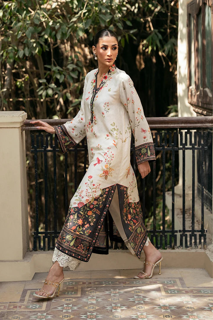 Cloudy Zola | Luxe Prints '26 | Nadia Farooqui