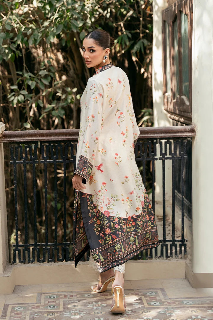 Cloudy Zola | Luxe Prints '26 | Nadia Farooqui