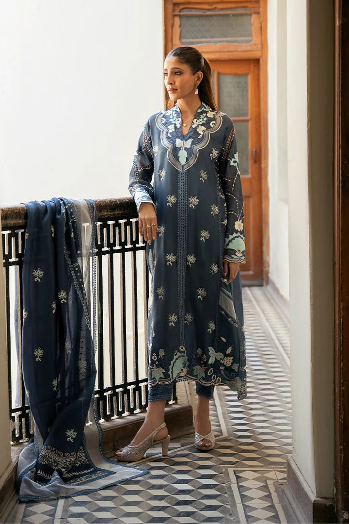 Jehan | Luxe Prints '26 | Nadia Farooqui