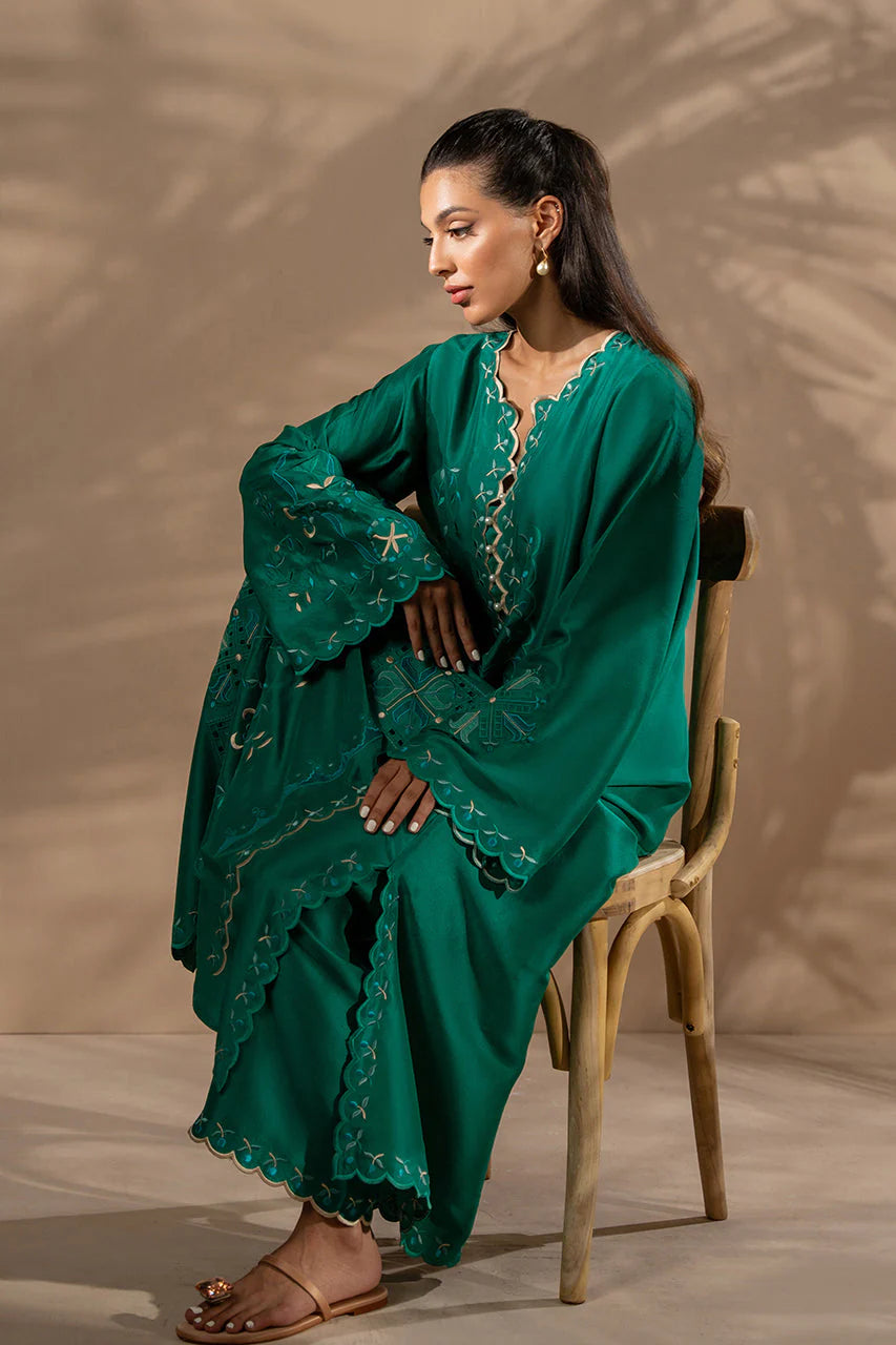 Celie | Occasion Luxe Edit '25 | Sania Maskatiya