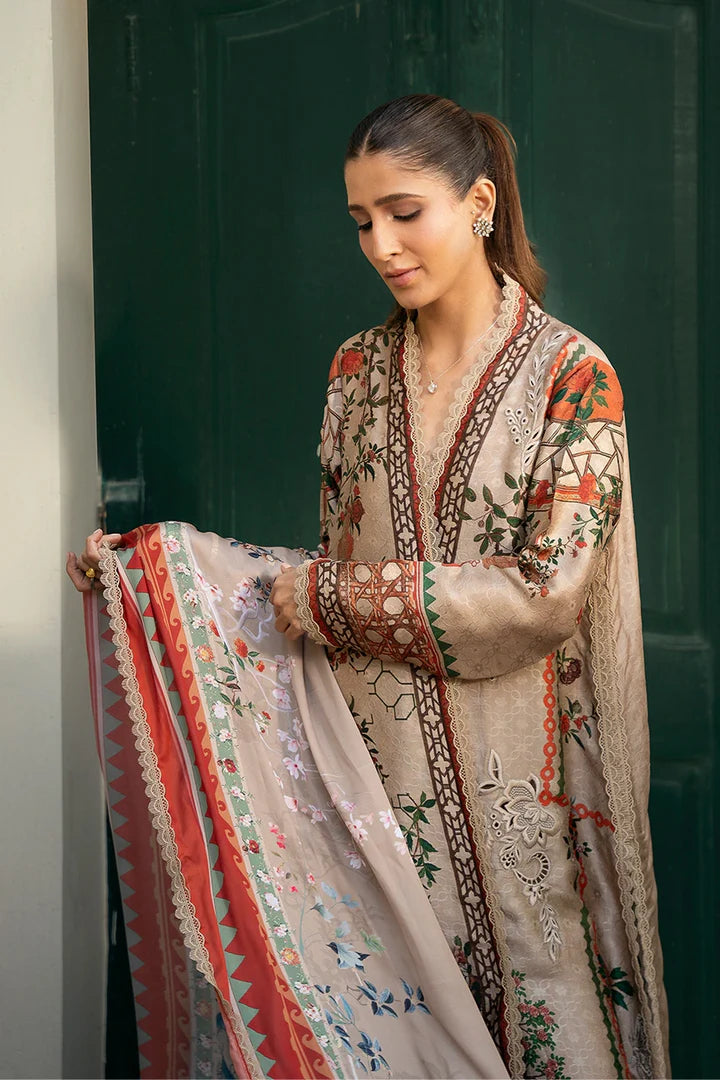 Leeza | Luxe Prints '26 | Nadia Farooqui