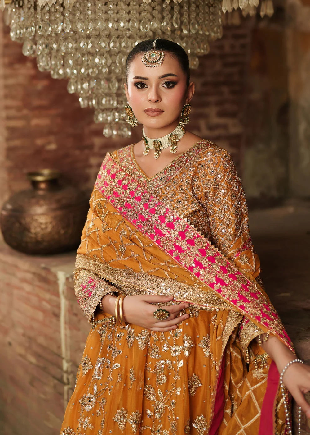 Nameera  | Haseens