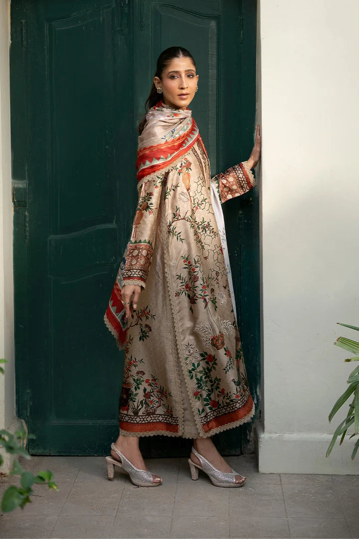 Leeza | Luxe Prints '26 | Nadia Farooqui