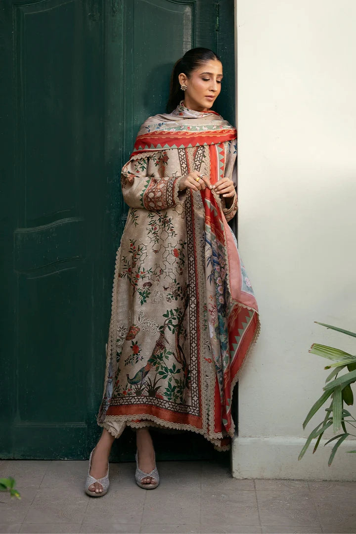 Leeza | Luxe Prints '26 | Nadia Farooqui
