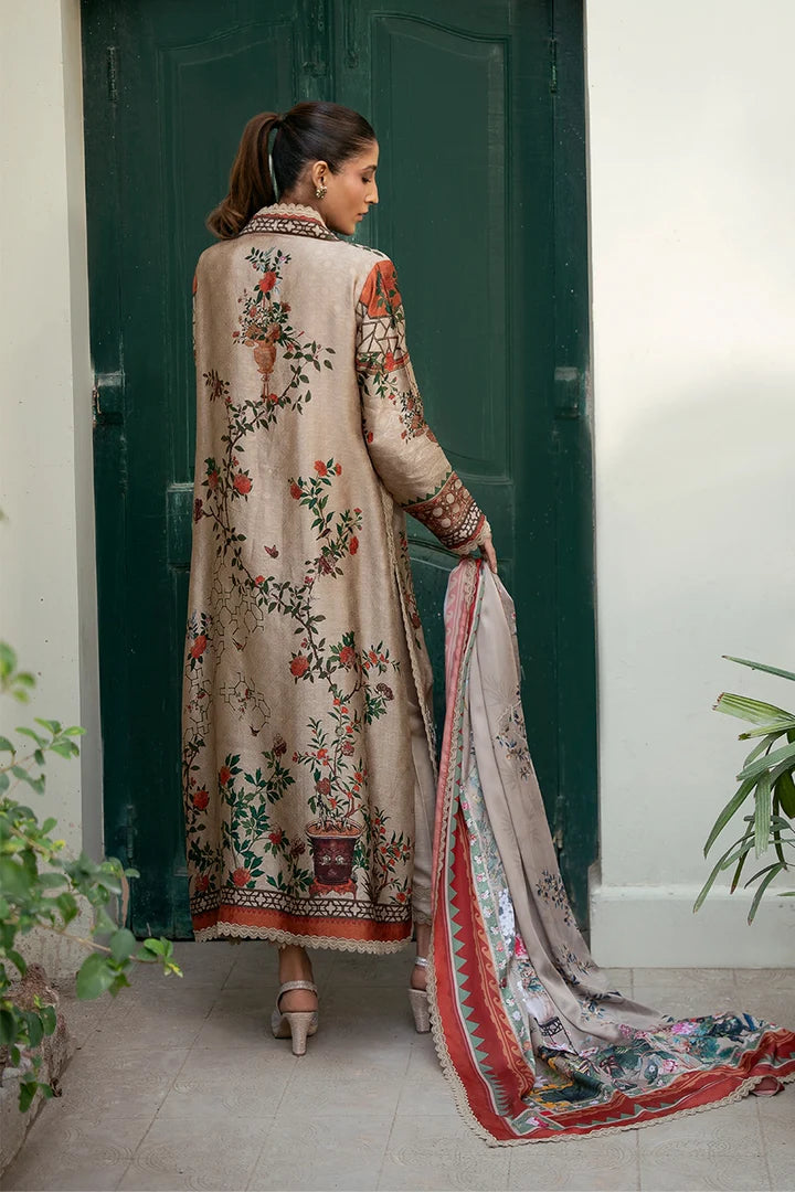 Leeza | Luxe Prints '26 | Nadia Farooqui